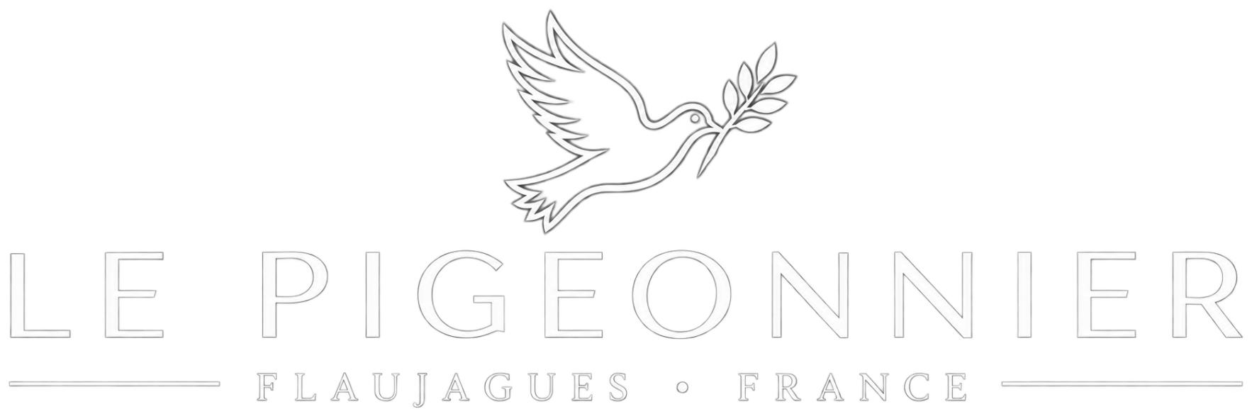 Le Pigeonnier – Flaujagues, France